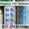 Nagoba 100 Tablets 40